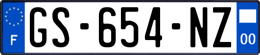 GS-654-NZ