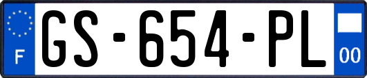 GS-654-PL