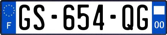 GS-654-QG
