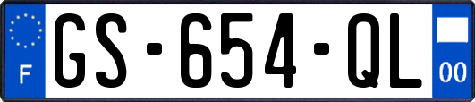 GS-654-QL