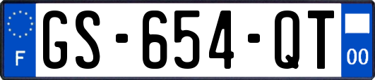 GS-654-QT