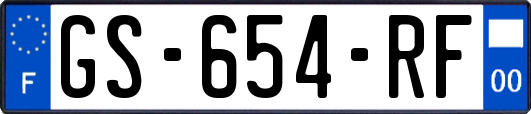GS-654-RF