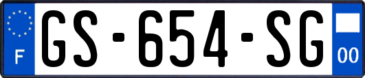 GS-654-SG