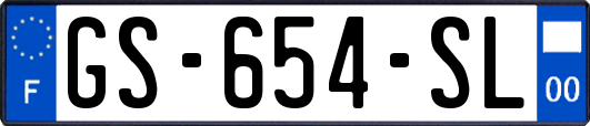 GS-654-SL
