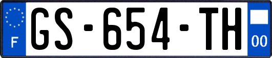 GS-654-TH