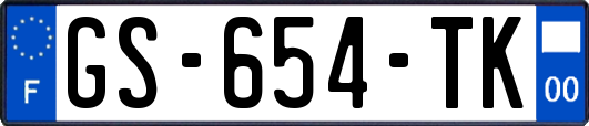 GS-654-TK