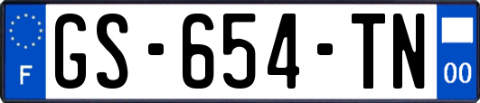 GS-654-TN