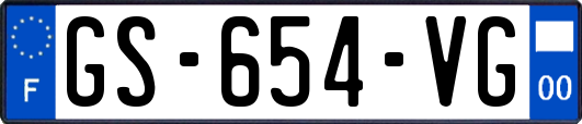 GS-654-VG