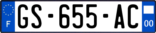 GS-655-AC