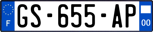 GS-655-AP