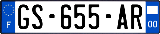 GS-655-AR