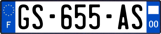 GS-655-AS