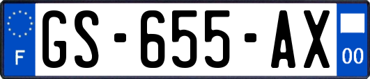 GS-655-AX