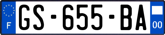 GS-655-BA