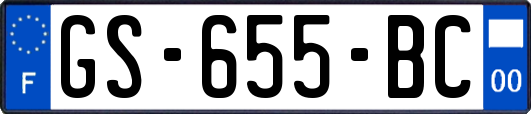 GS-655-BC