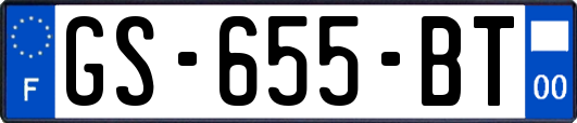 GS-655-BT