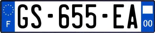 GS-655-EA