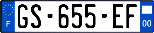 GS-655-EF