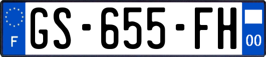 GS-655-FH