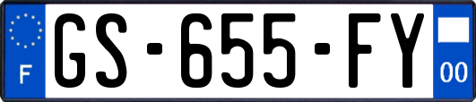 GS-655-FY
