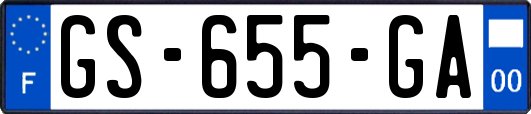 GS-655-GA