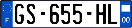 GS-655-HL