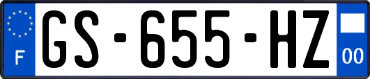 GS-655-HZ
