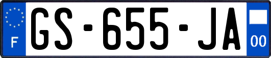 GS-655-JA