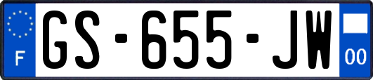 GS-655-JW