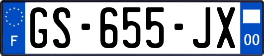 GS-655-JX