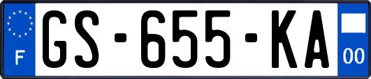 GS-655-KA