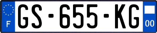 GS-655-KG