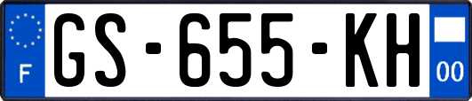 GS-655-KH