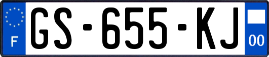 GS-655-KJ