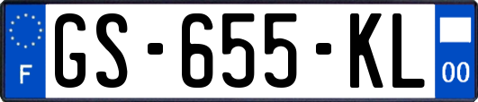 GS-655-KL