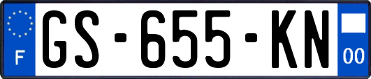 GS-655-KN