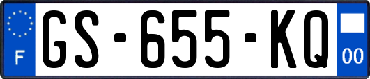 GS-655-KQ