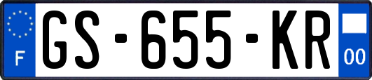 GS-655-KR