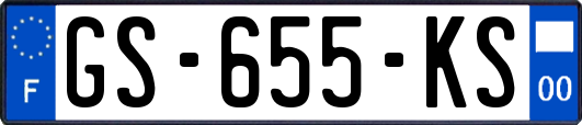 GS-655-KS