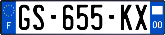 GS-655-KX