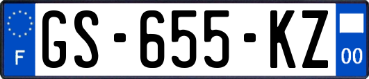 GS-655-KZ