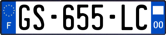 GS-655-LC