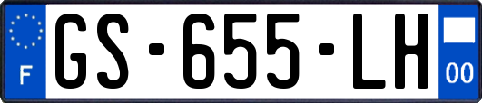GS-655-LH