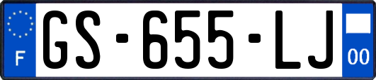 GS-655-LJ