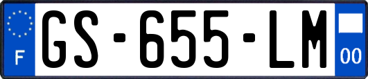 GS-655-LM