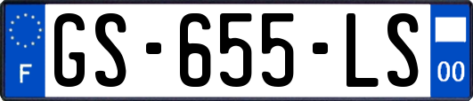 GS-655-LS
