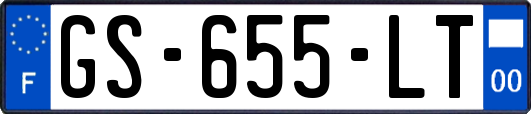 GS-655-LT