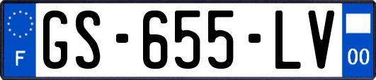 GS-655-LV