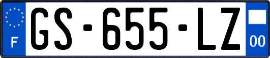 GS-655-LZ