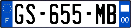 GS-655-MB